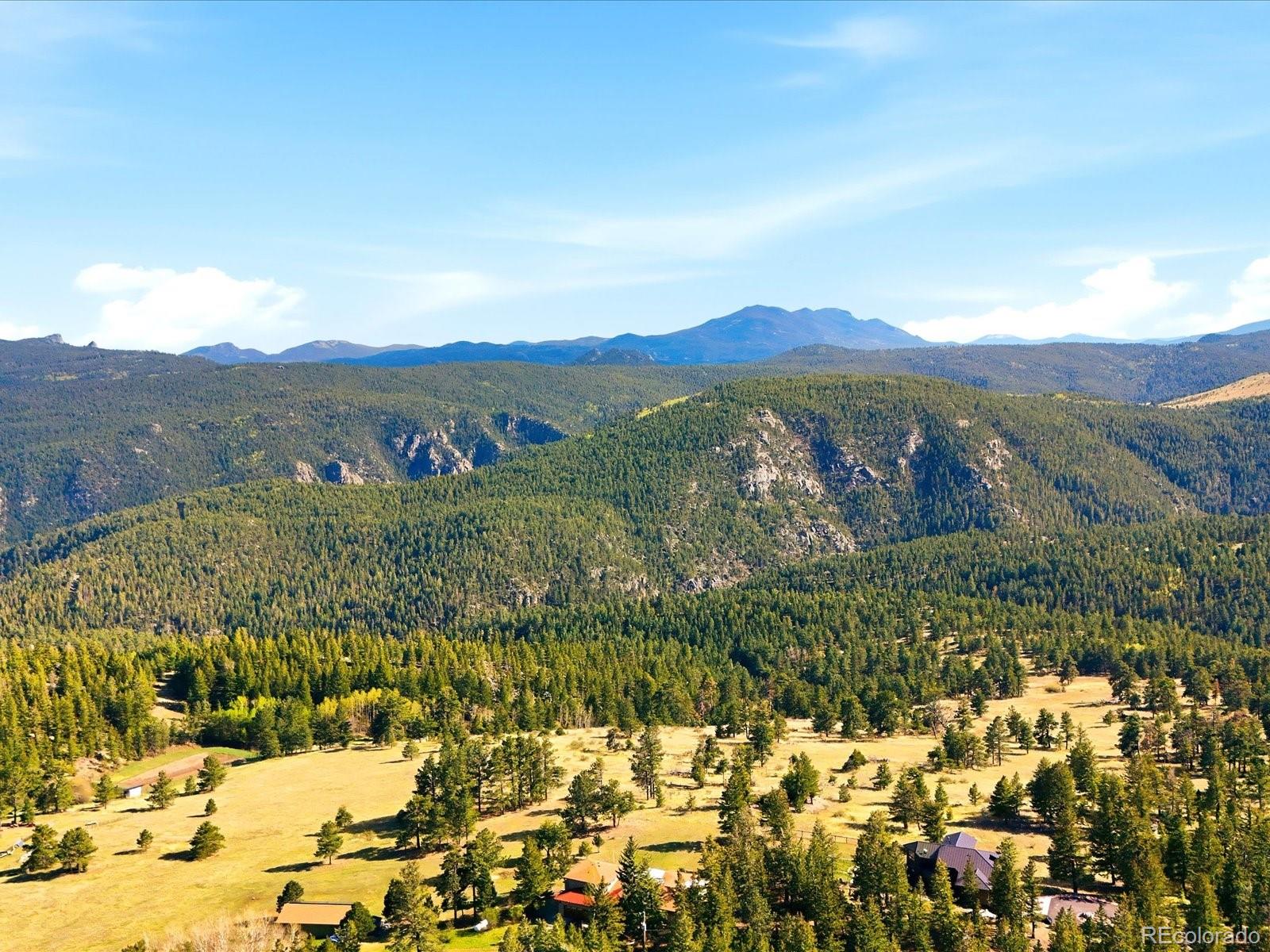 660 S Peak Road Boulder CO 80302