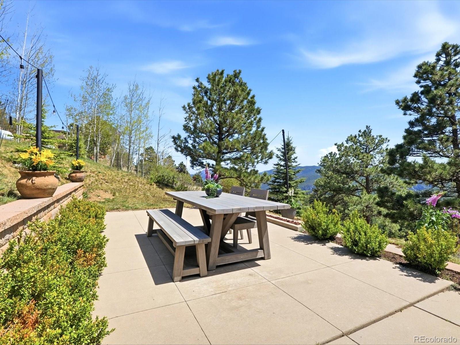 660 S Peak Road Boulder CO 80302