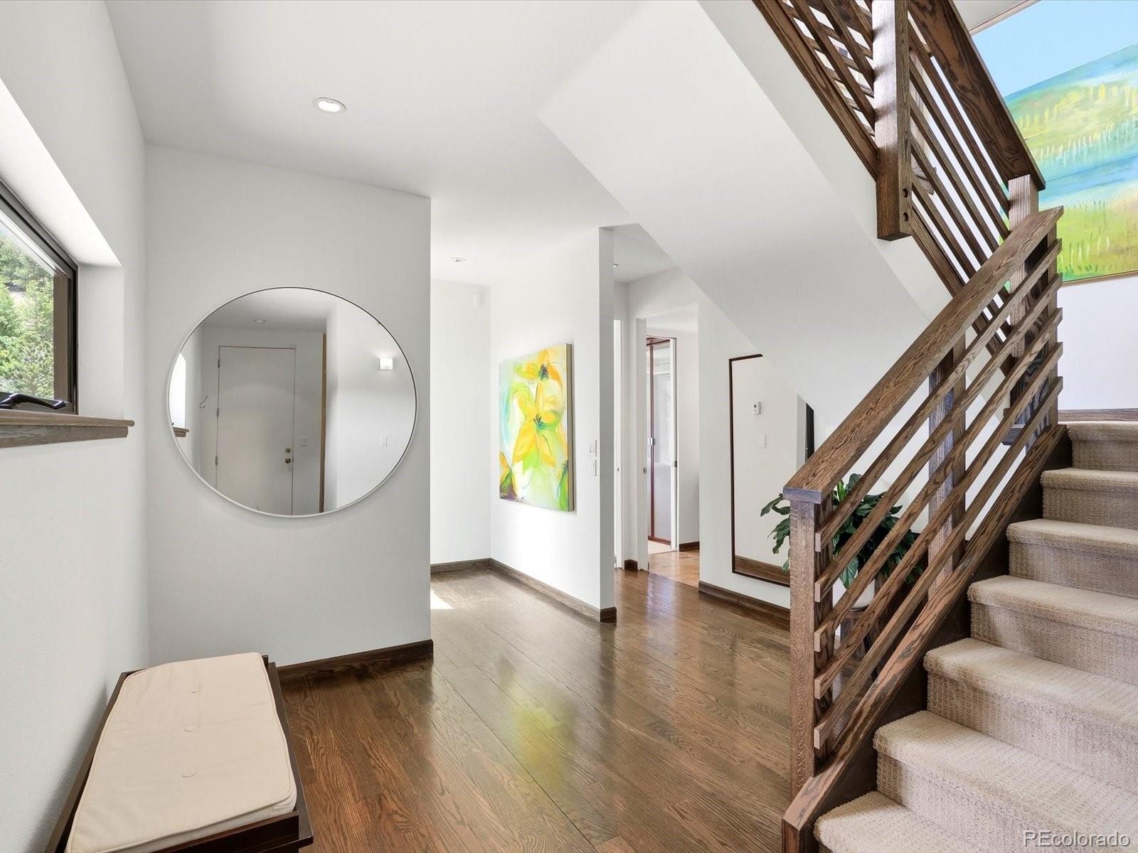 660 S Peak Road Boulder CO 80302