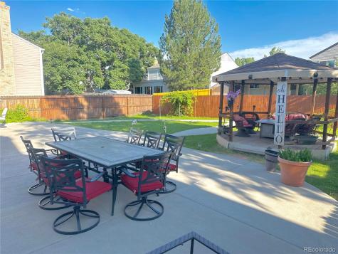 13154 E Florida Place Aurora CO 80012