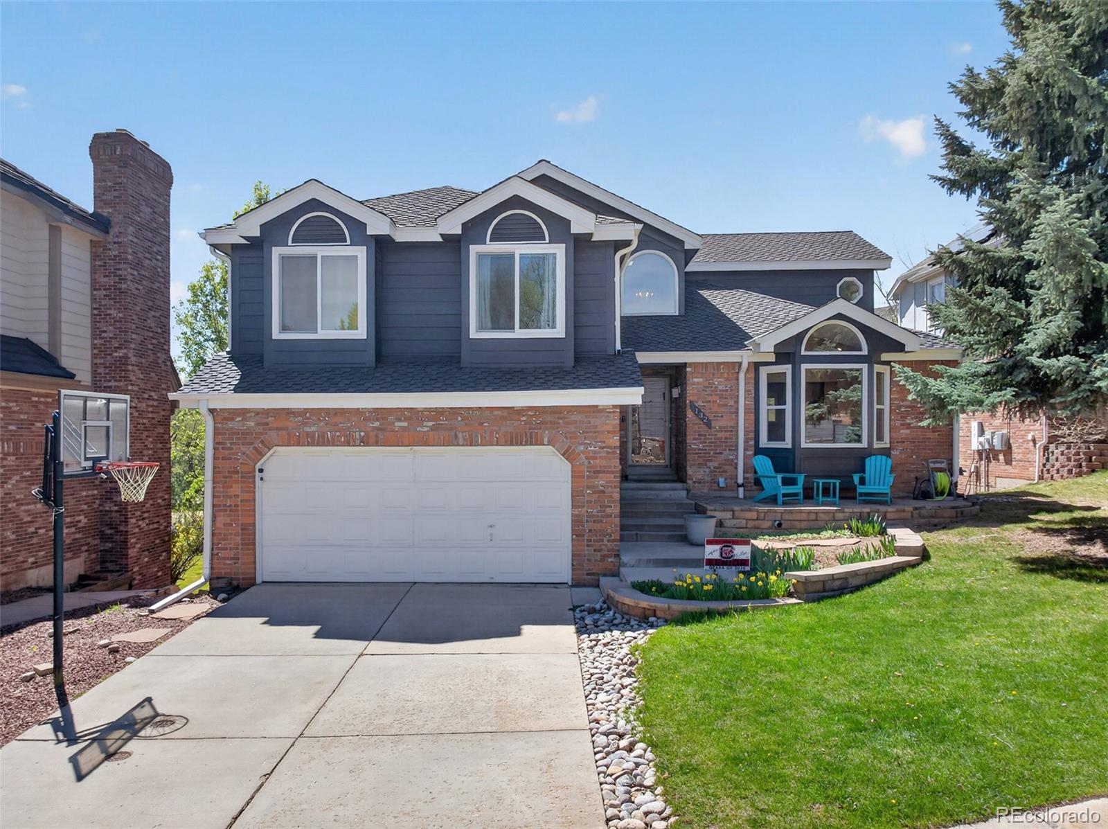 132 Willowleaf Drive Littleton CO 80127