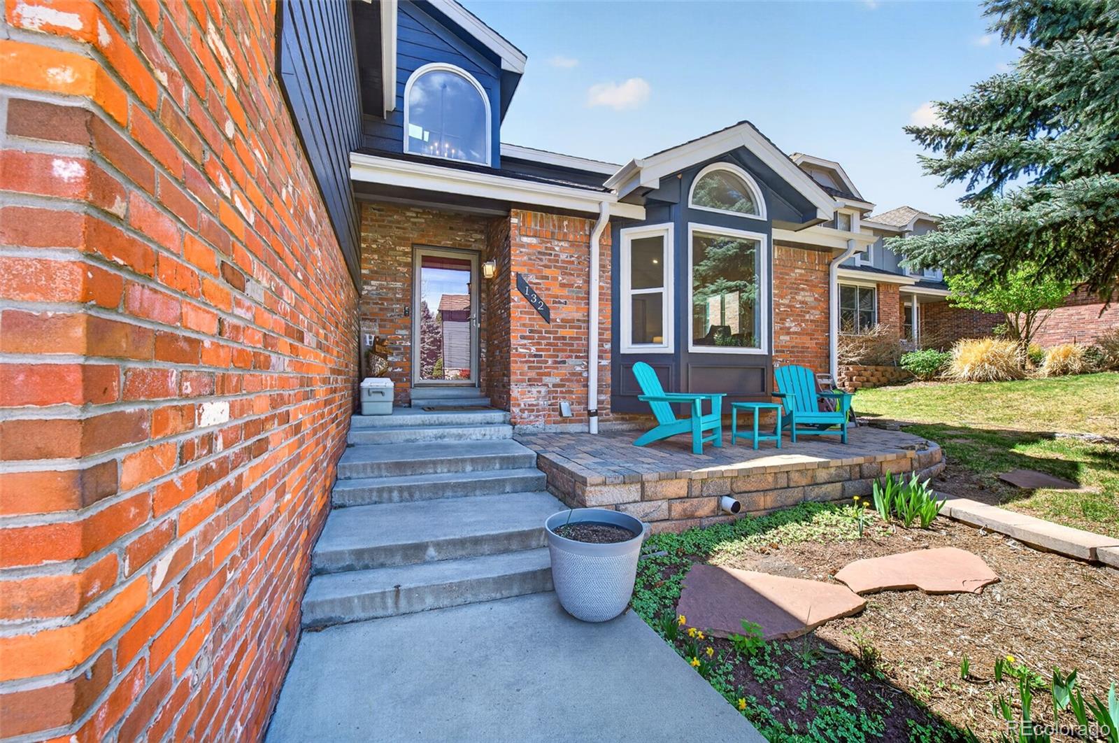 132 Willowleaf Drive Littleton CO 80127