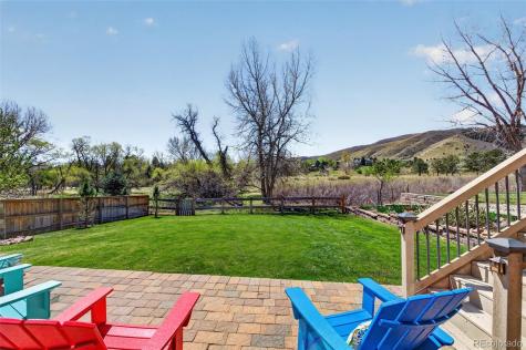 132 Willowleaf Drive Littleton CO 80127