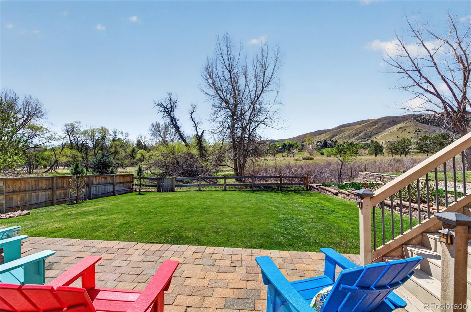 132 Willowleaf Drive Littleton CO 80127