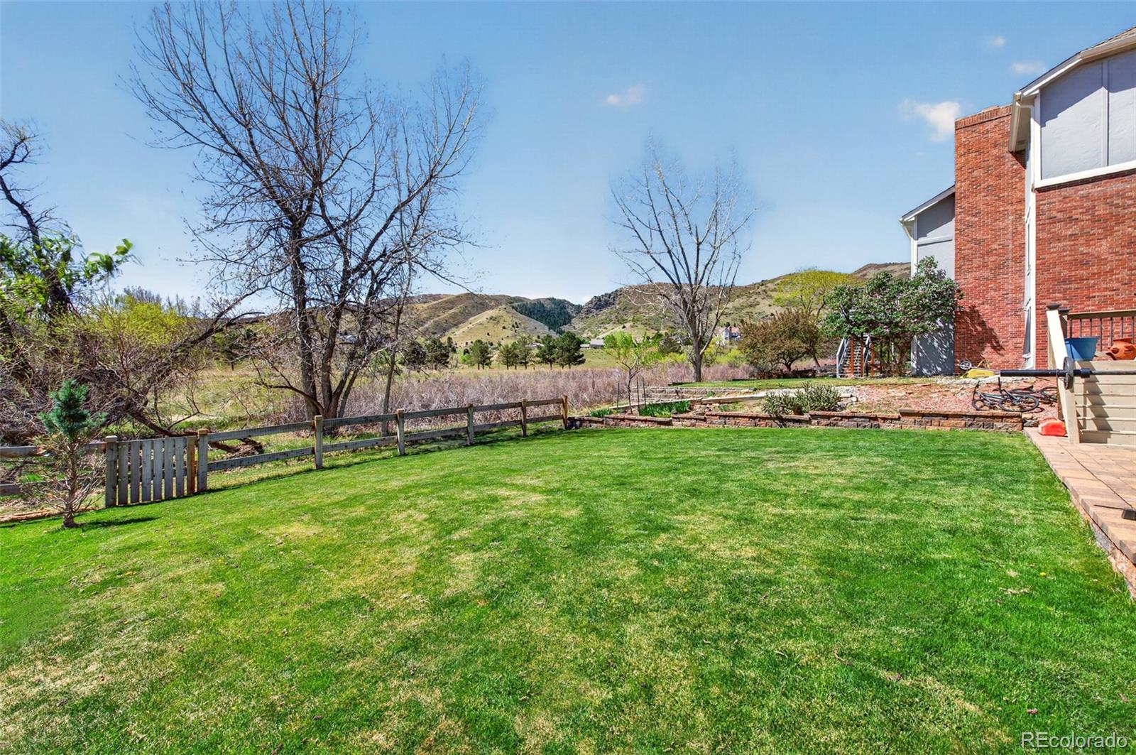 132 Willowleaf Drive Littleton CO 80127