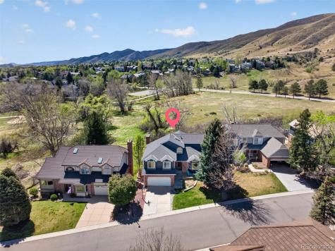 132 Willowleaf Drive Littleton CO 80127