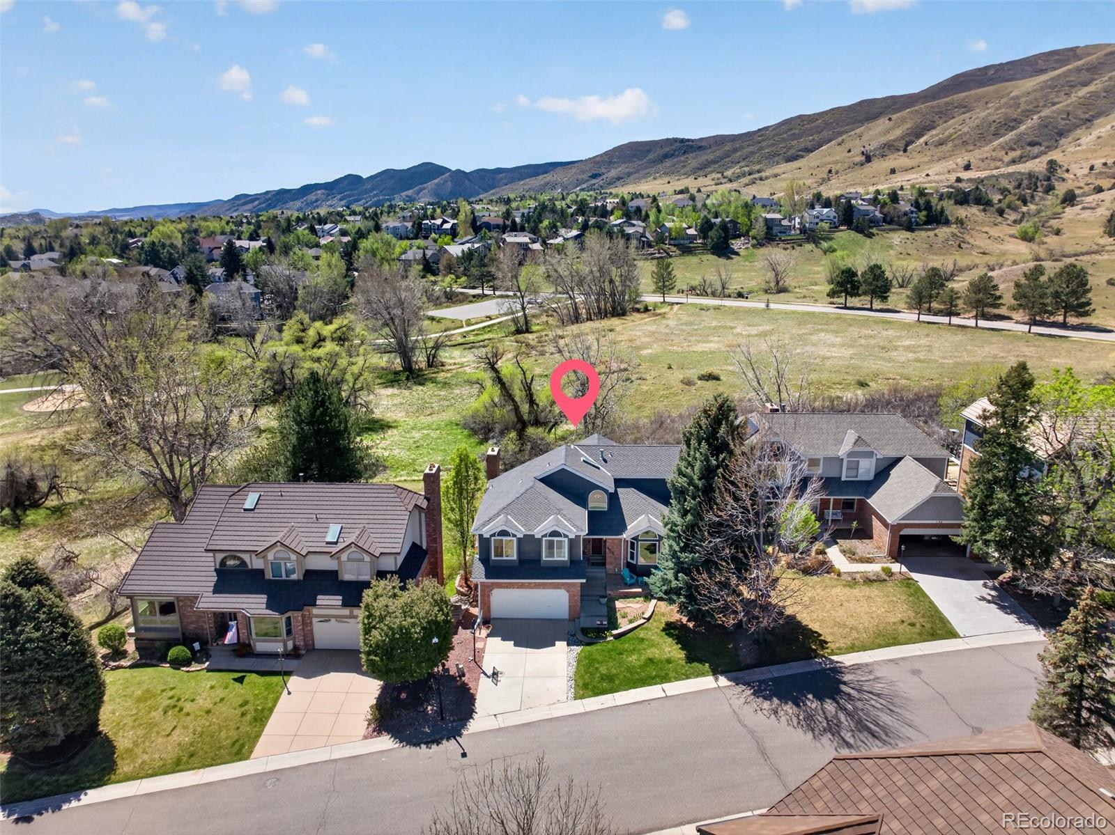 132 Willowleaf Drive Littleton CO 80127
