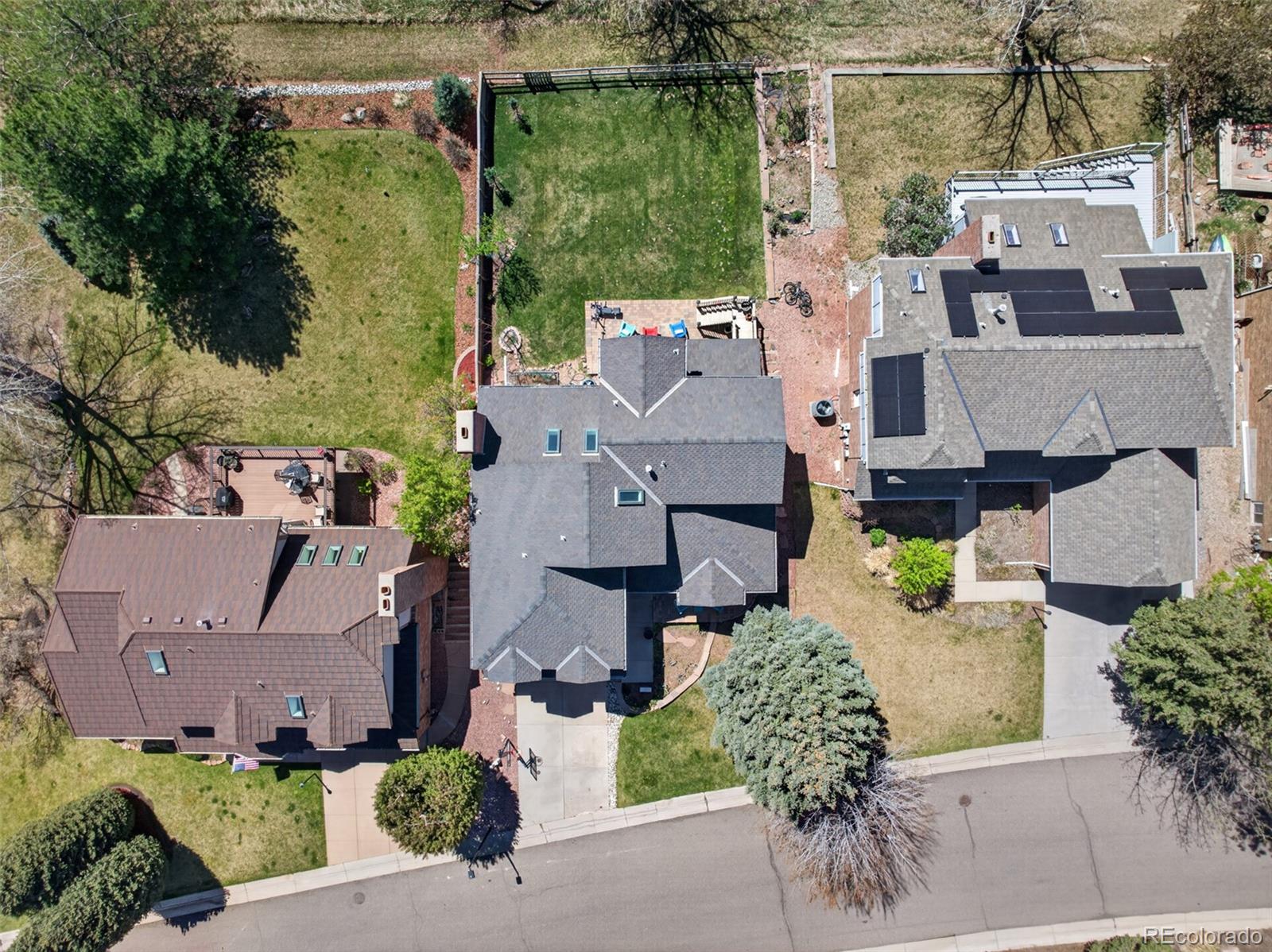 132 Willowleaf Drive Littleton CO 80127