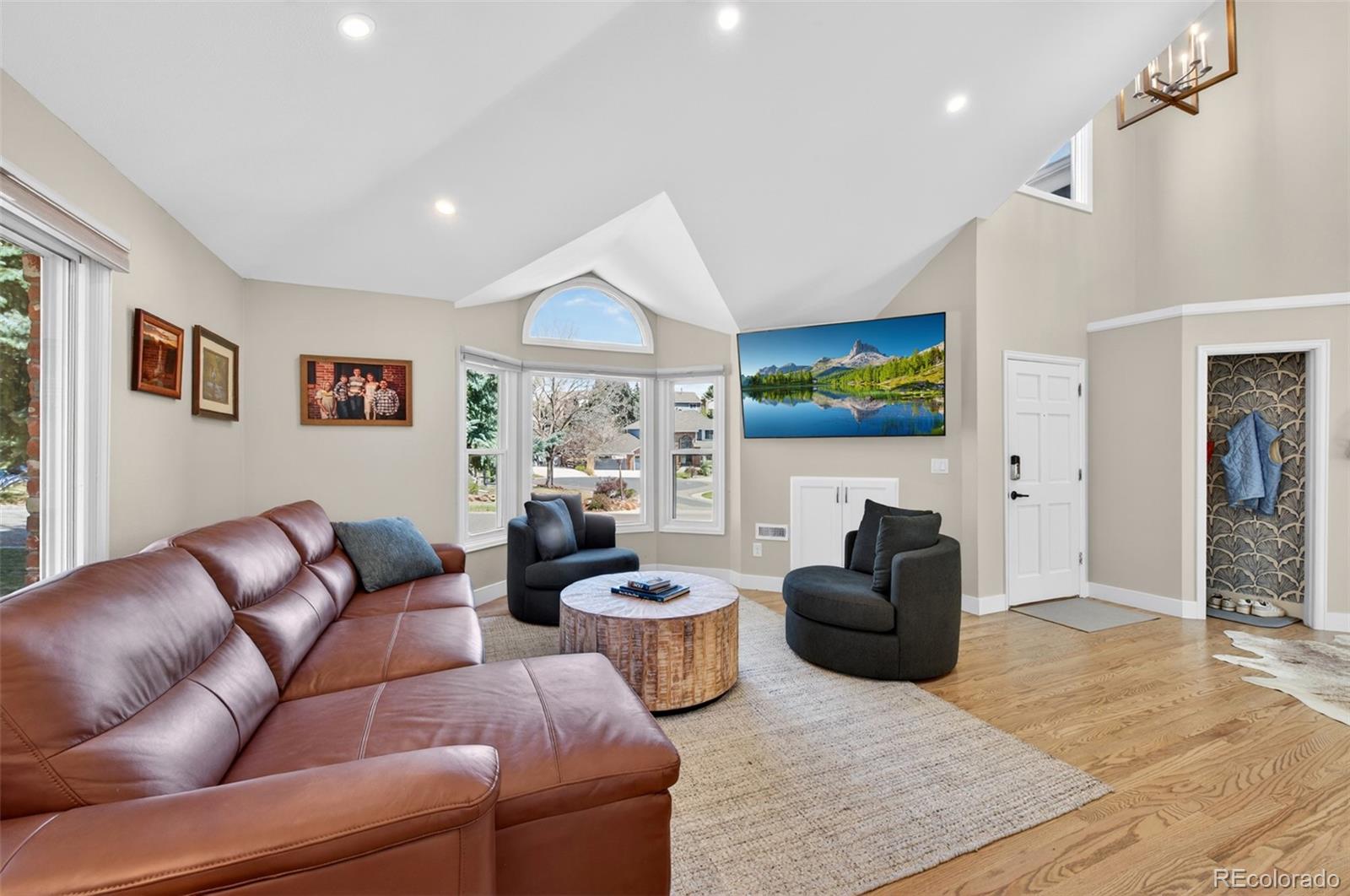 132 Willowleaf Drive Littleton CO 80127