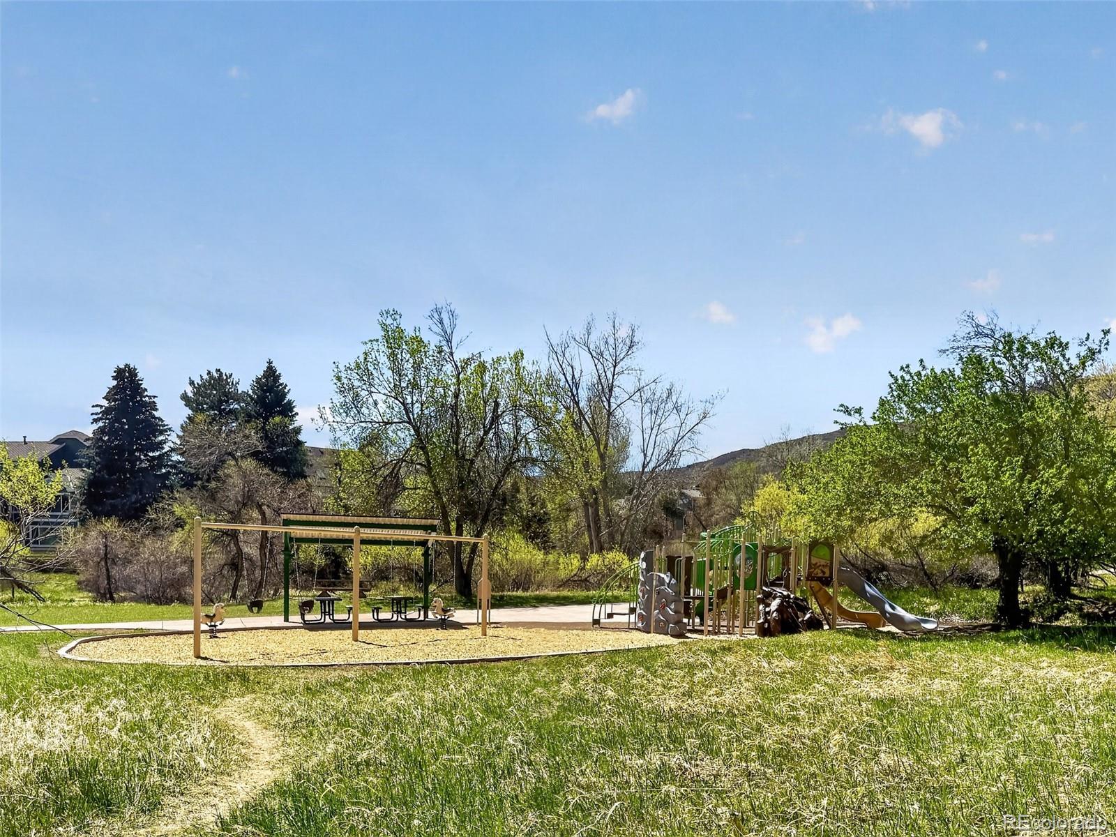 132 Willowleaf Drive Littleton CO 80127