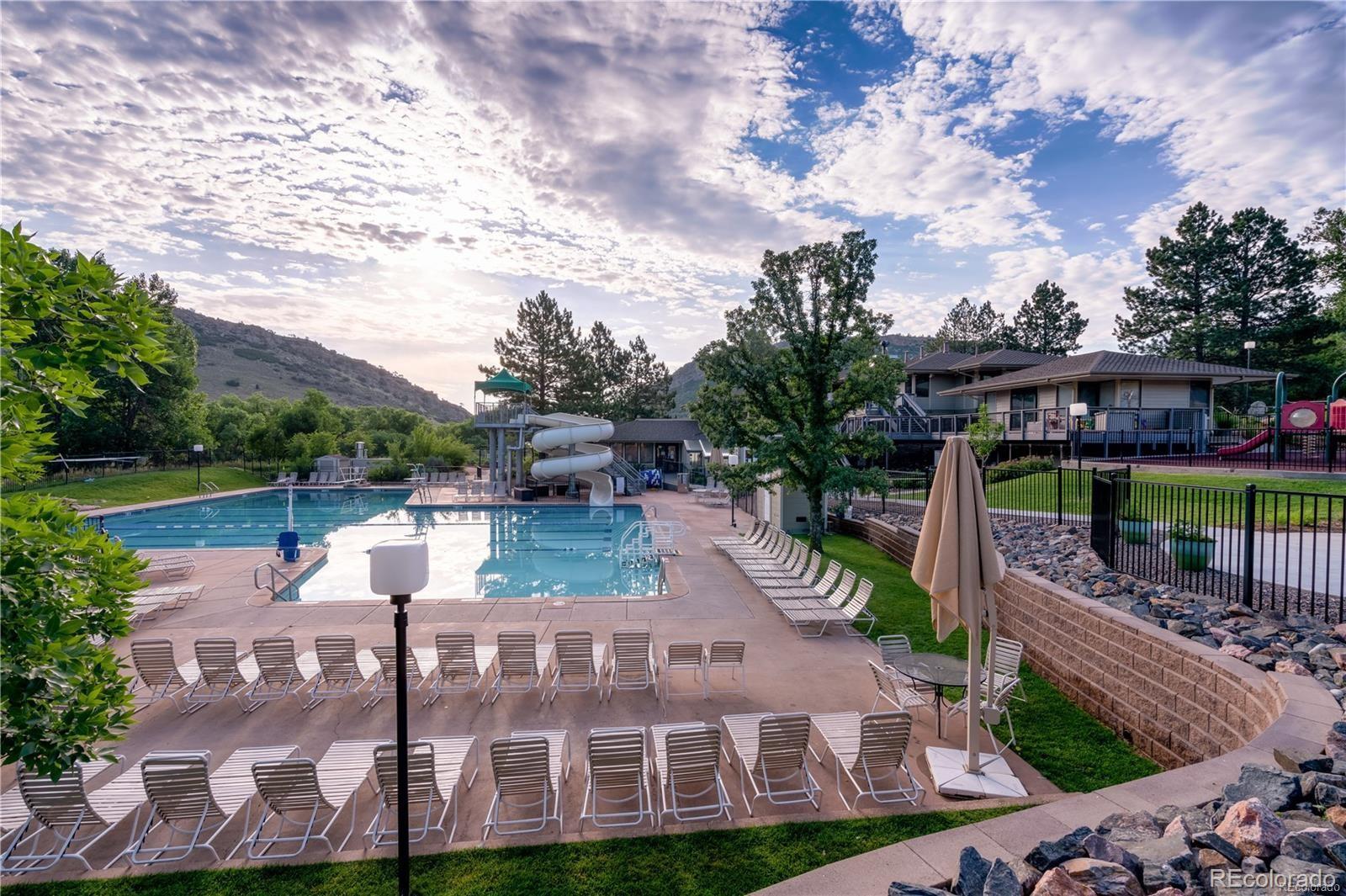 132 Willowleaf Drive Littleton CO 80127