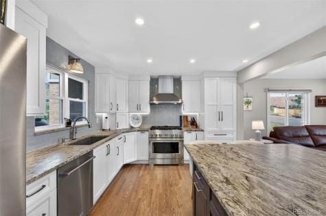 132 Willowleaf Drive Littleton CO 80127