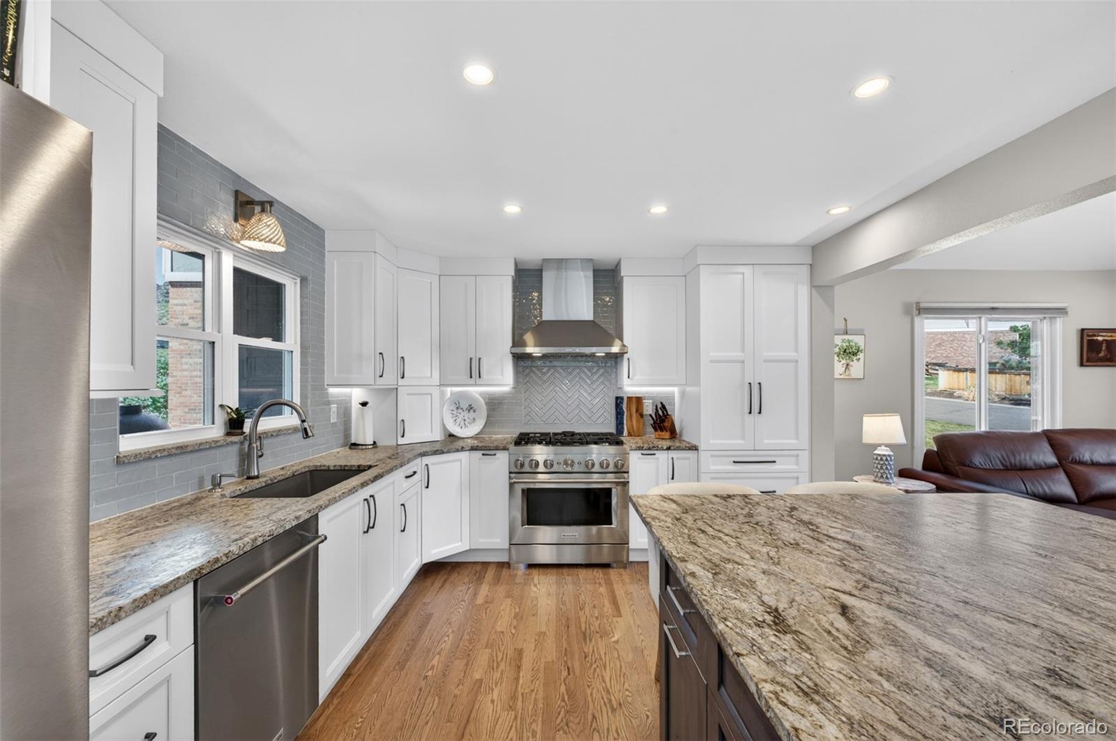 132 Willowleaf Drive Littleton CO 80127