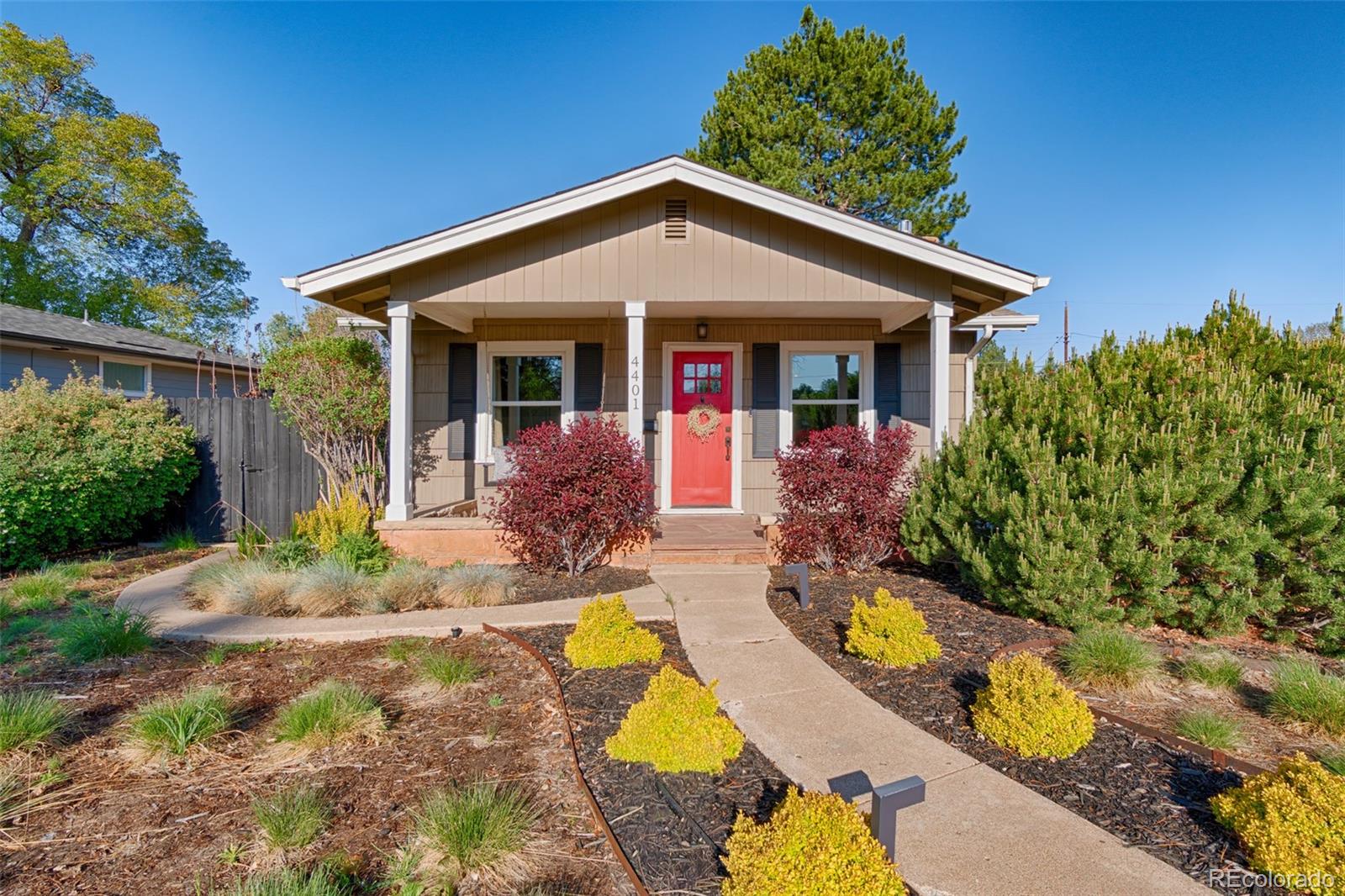 4401 S Delaware Street Englewood CO 80110