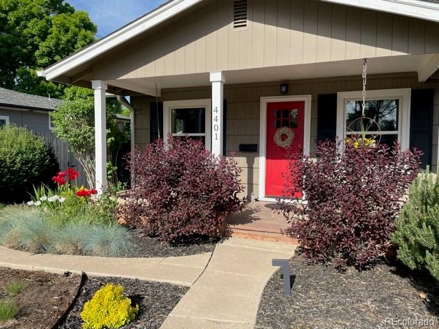 4401 S Delaware Street Englewood CO 80110