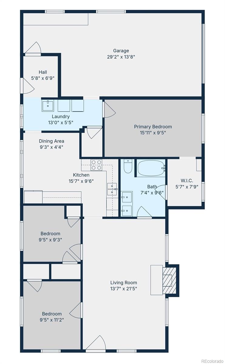 4401 S Delaware Street Englewood CO 80110