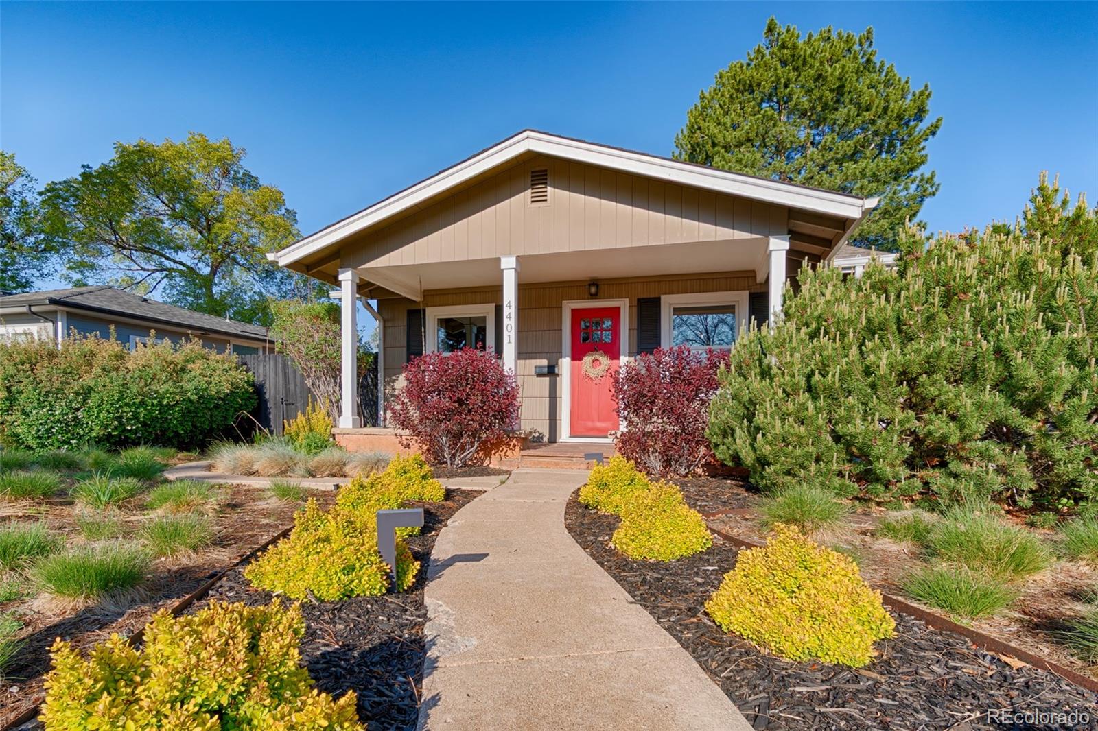 4401 S Delaware Street Englewood CO 80110