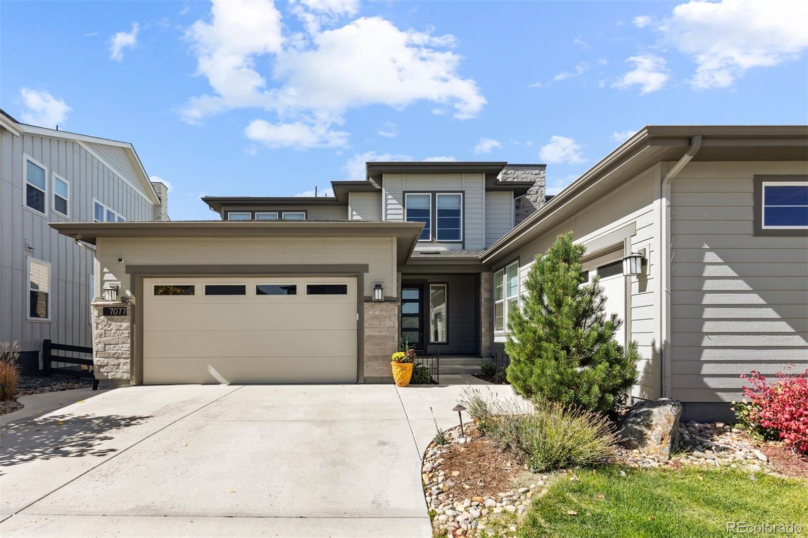 7077 Copper Sky Circle Castle Pines CO 80108