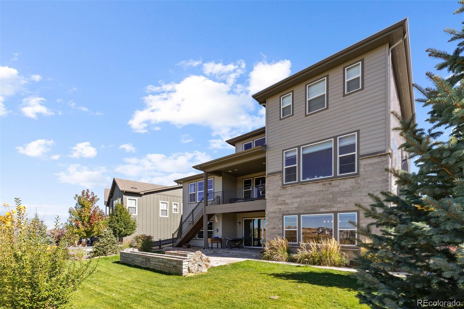 7077 Copper Sky Circle Castle Pines CO 80108