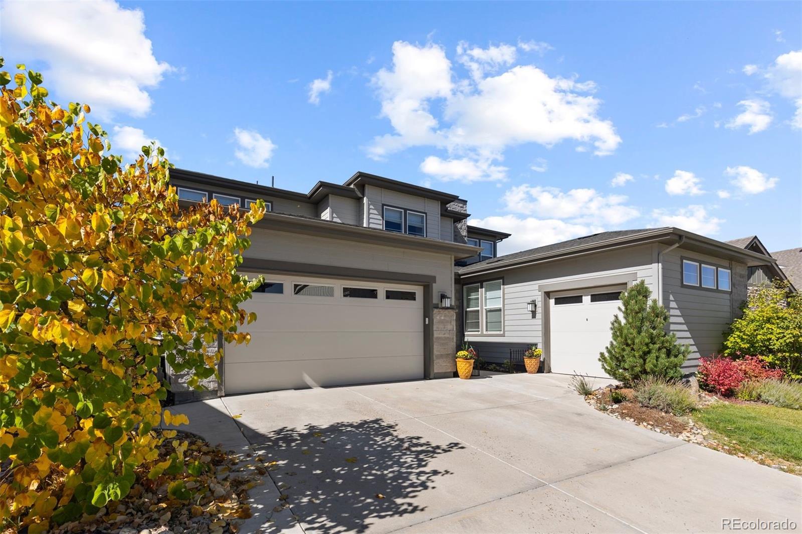 7077 Copper Sky Circle Castle Pines CO 80108