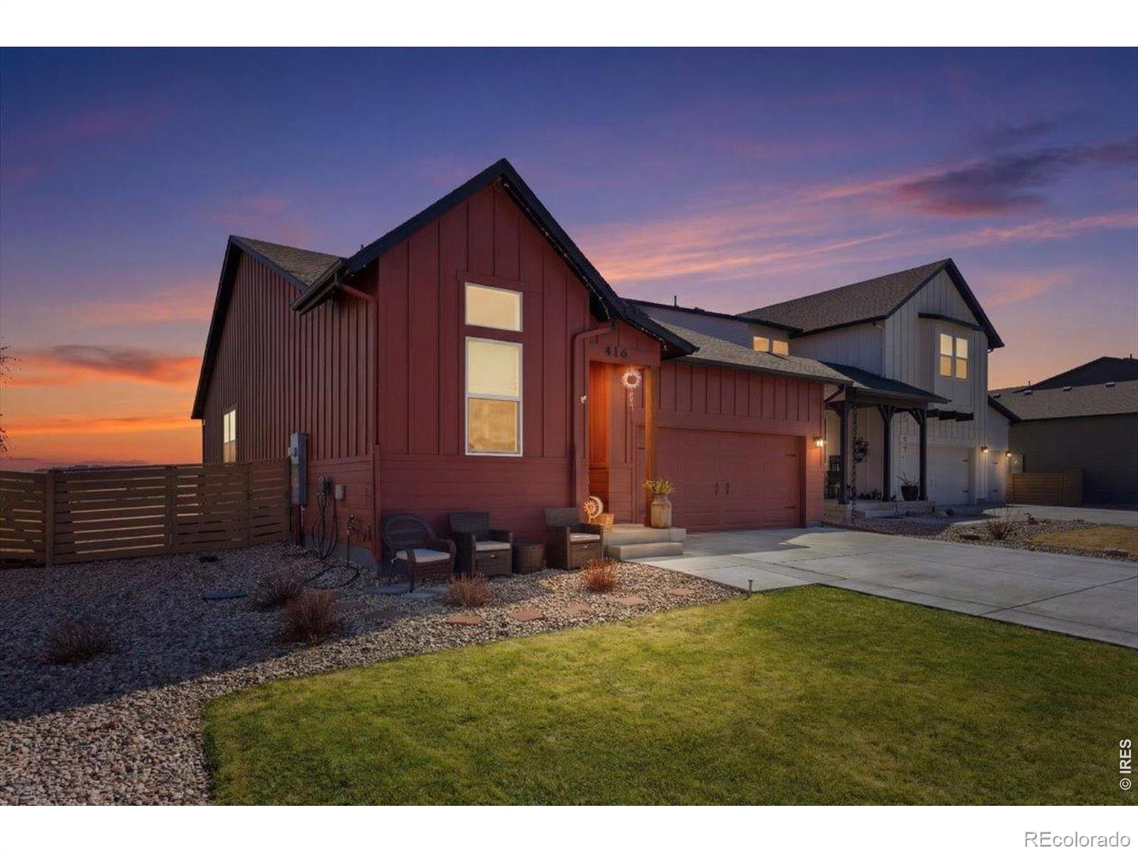 416 66th Avenue Greeley CO 80634