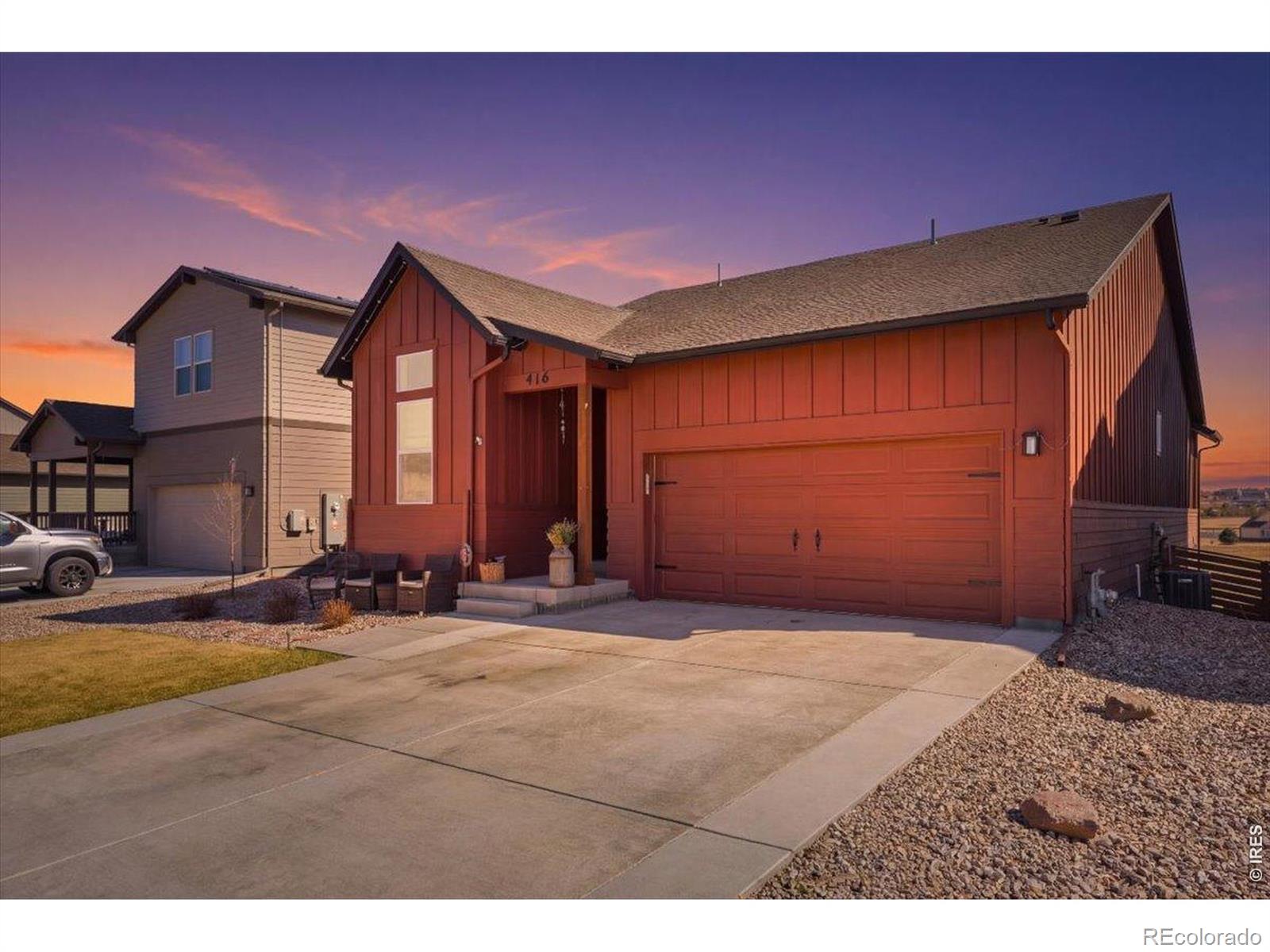 416 66th Avenue Greeley CO 80634