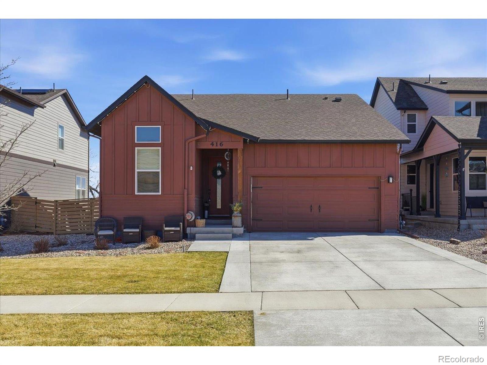 416 66th Avenue Greeley CO 80634