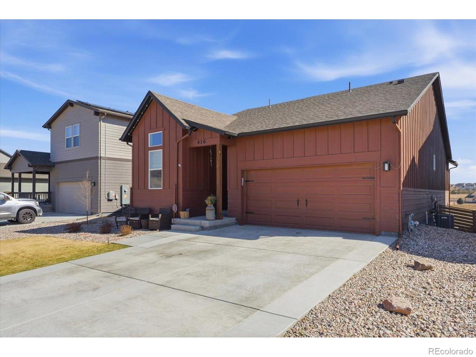 416 66th Avenue Greeley CO 80634