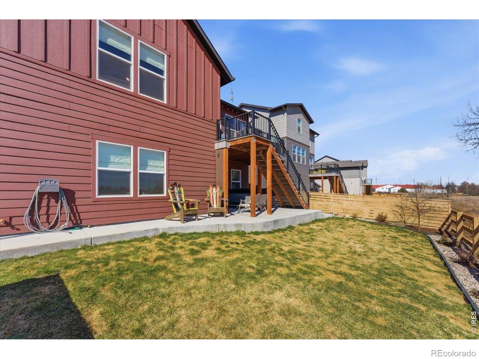 416 66th Avenue Greeley CO 80634