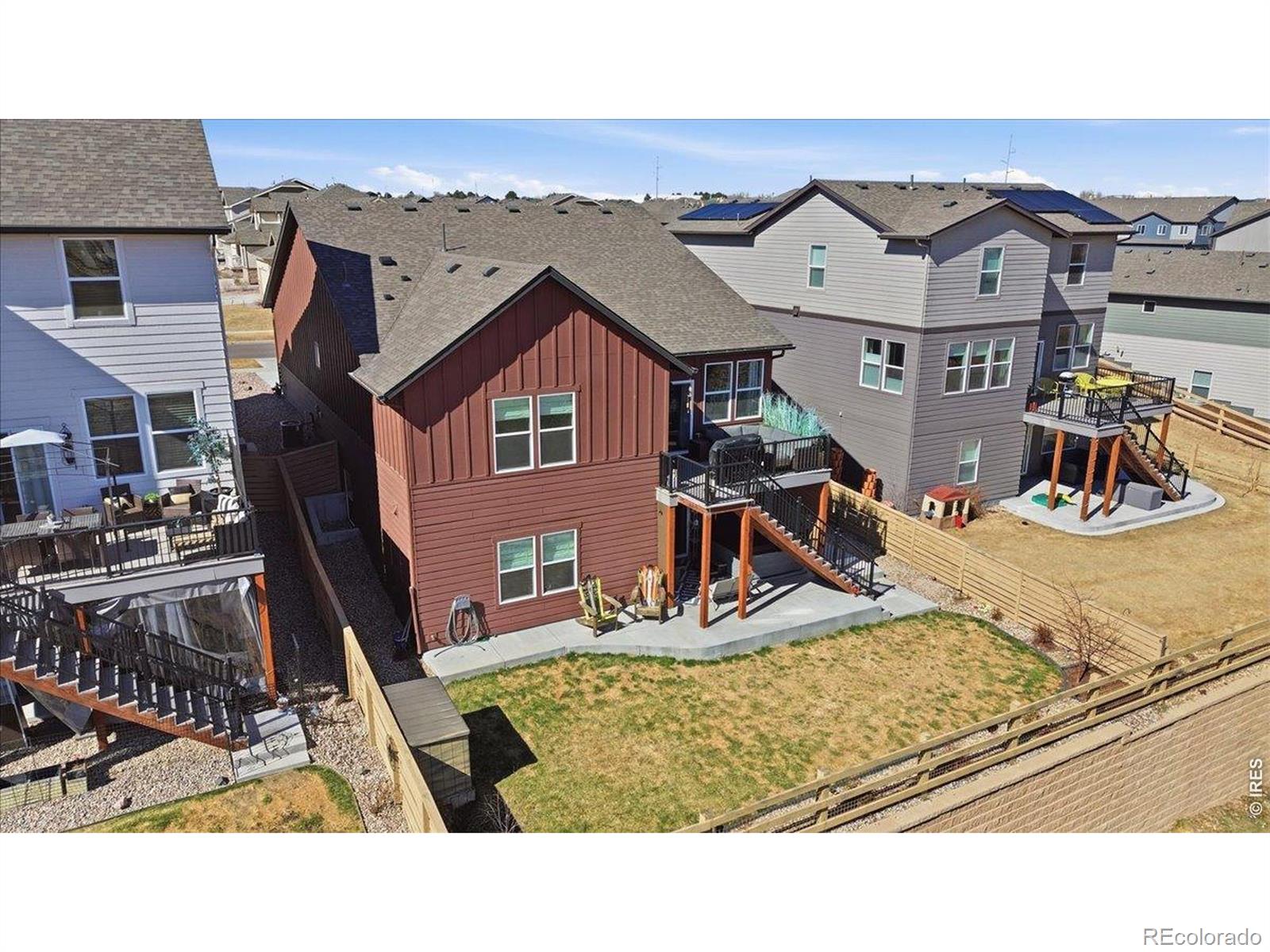 416 66th Avenue Greeley CO 80634