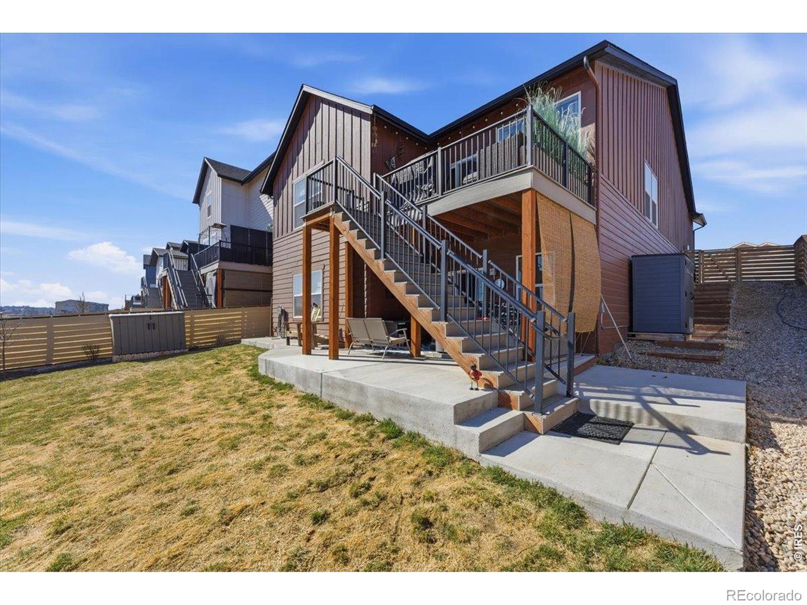 416 66th Avenue Greeley CO 80634
