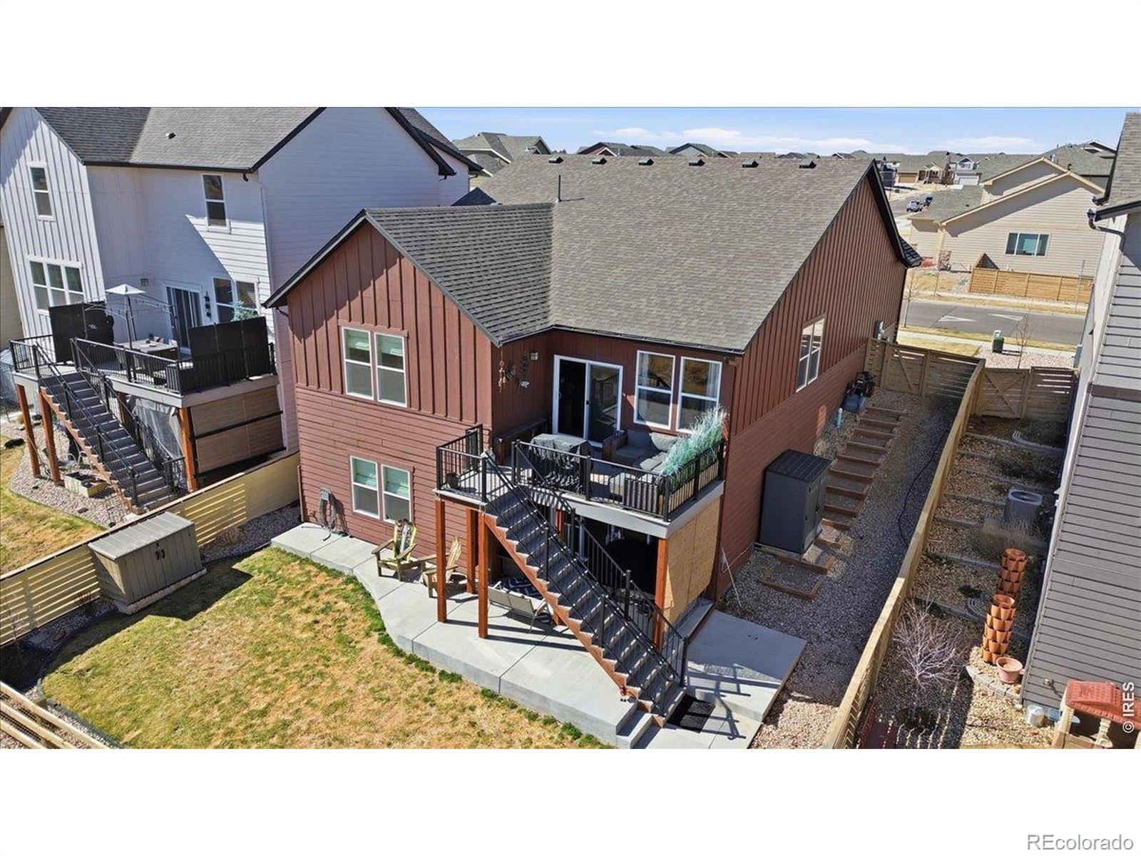 416 66th Avenue Greeley CO 80634
