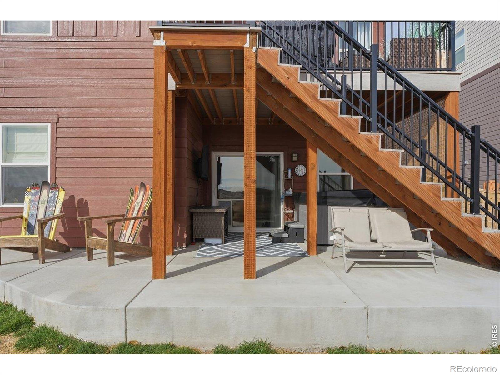 416 66th Avenue Greeley CO 80634
