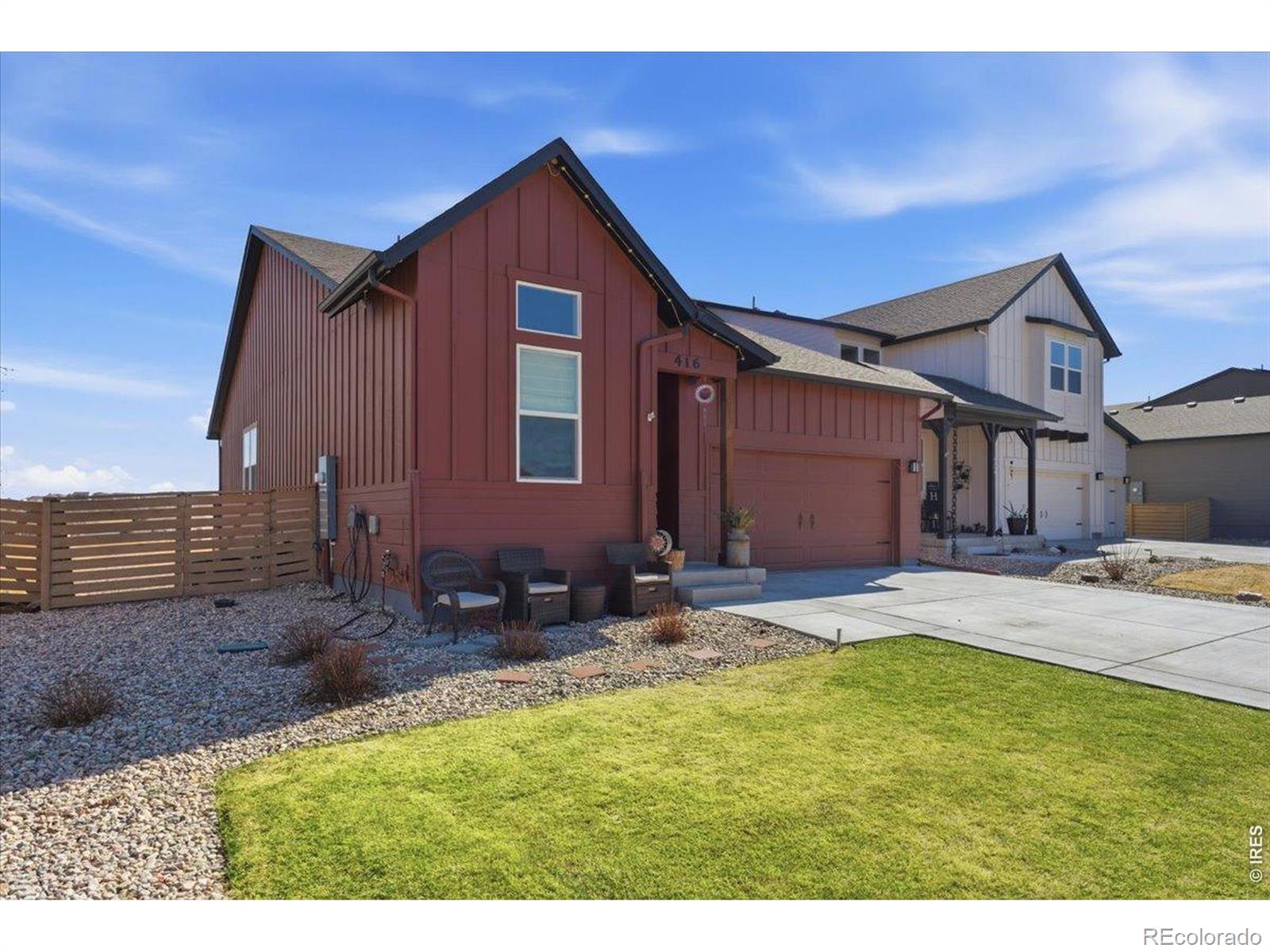 416 66th Avenue Greeley CO 80634