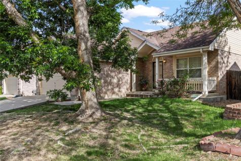 2871 Elaine Drive Broomfield CO 80020