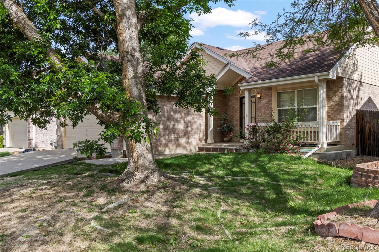 2871 Elaine Drive Broomfield CO 80020