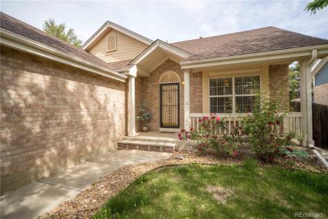2871 Elaine Drive Broomfield CO 80020