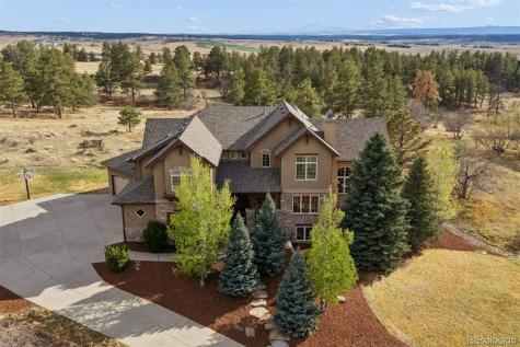 8814 Windhaven Drive Parker CO 80134