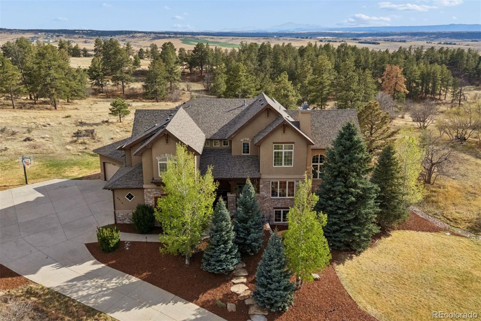 8814 Windhaven Drive Parker CO 80134