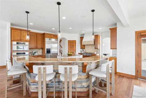 8814 Windhaven Drive Parker CO 80134