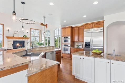 8814 Windhaven Drive Parker CO 80134