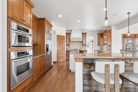 8814 Windhaven Drive Parker CO 80134