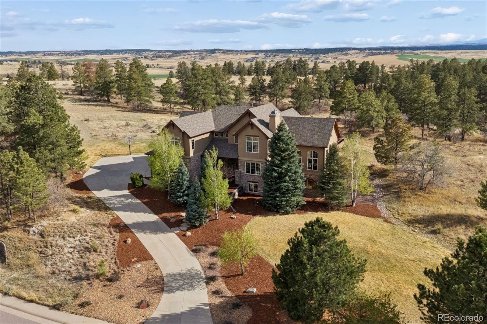 8814 Windhaven Drive Parker CO 80134