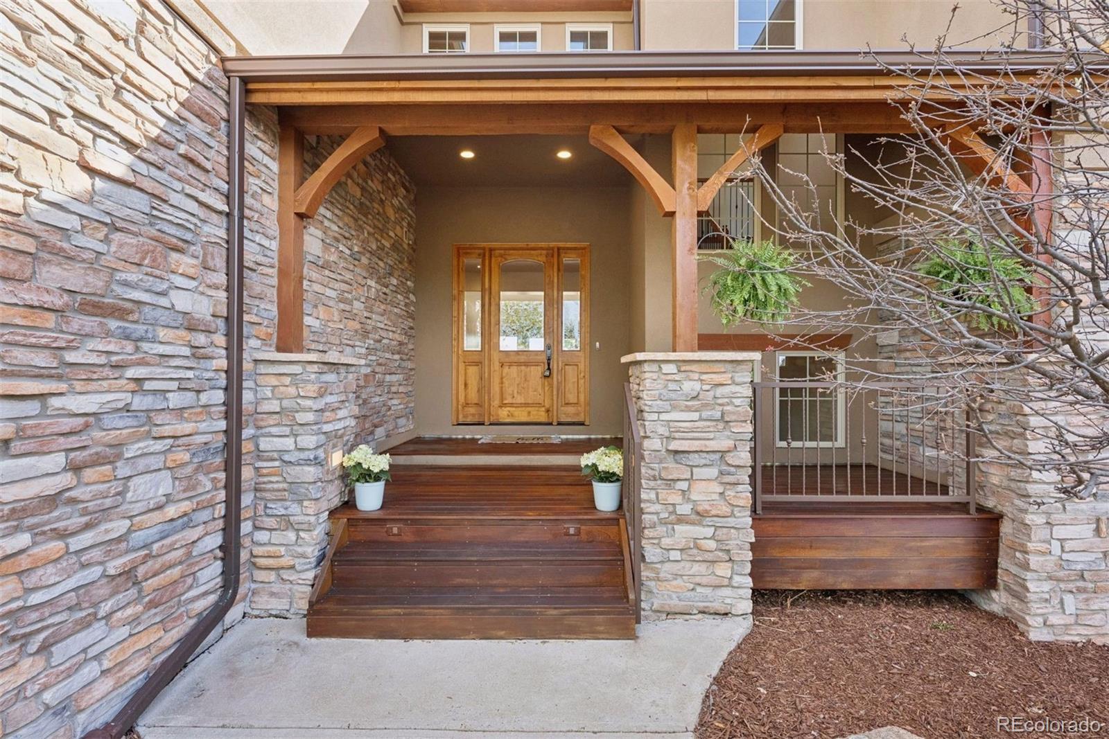 8814 Windhaven Drive Parker CO 80134