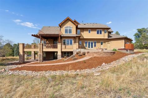 8814 Windhaven Drive Parker CO 80134