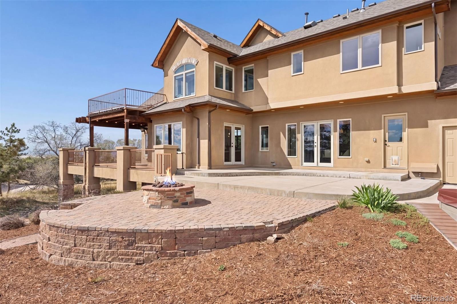 8814 Windhaven Drive Parker CO 80134