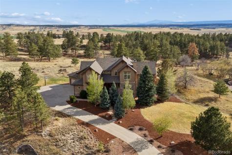 8814 Windhaven Drive Parker CO 80134