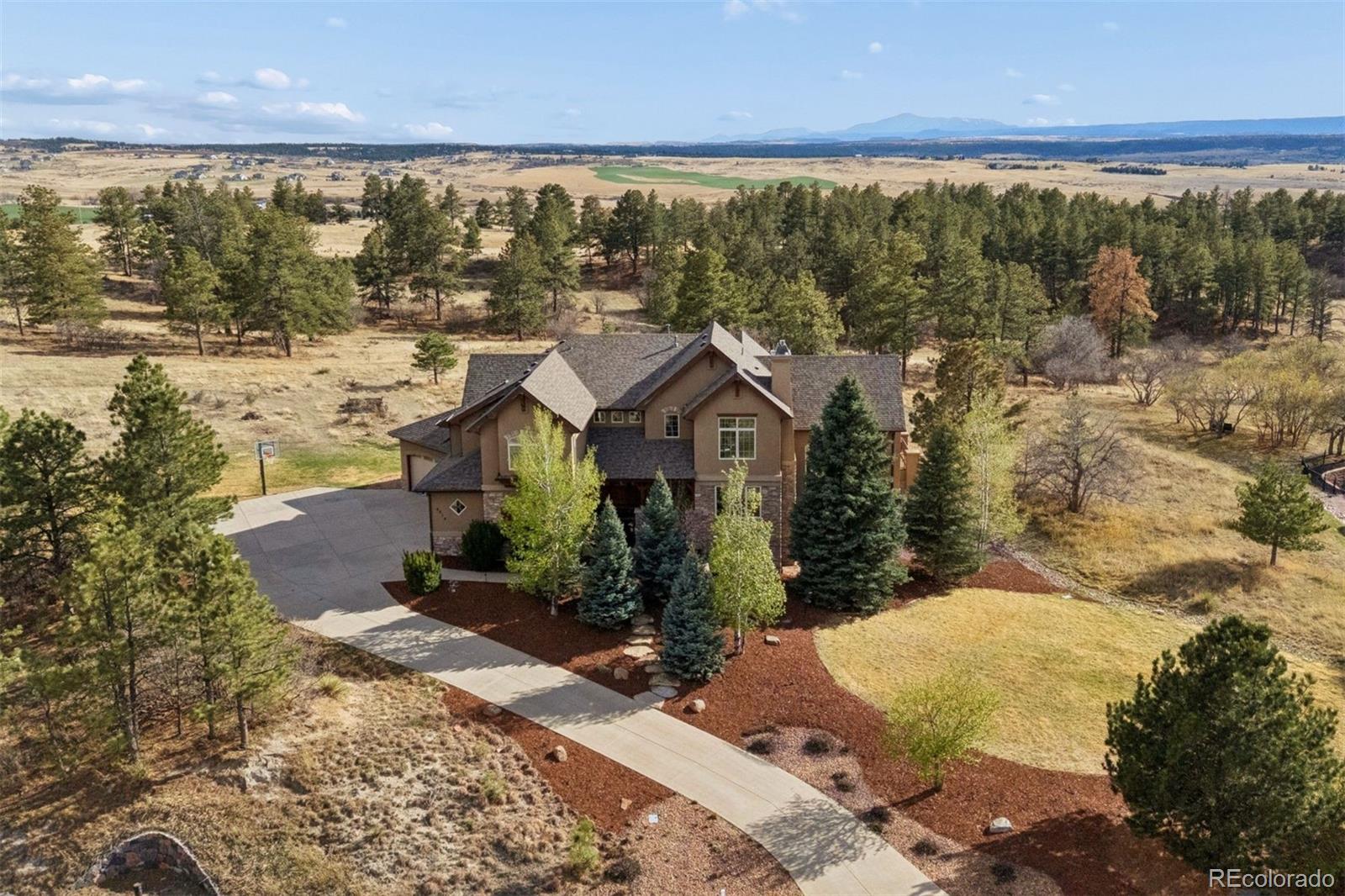 8814 Windhaven Drive Parker CO 80134