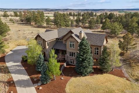8814 Windhaven Drive Parker CO 80134