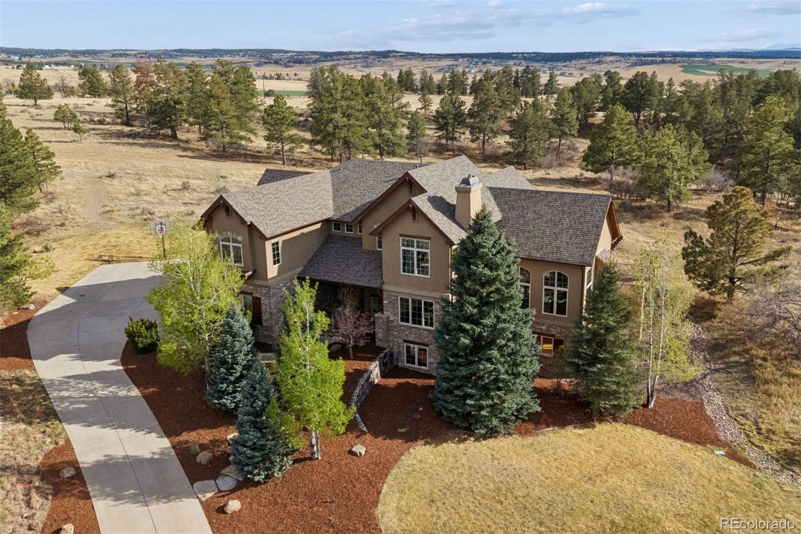 8814 Windhaven Drive Parker CO 80134